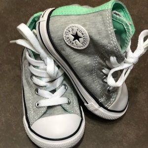 Toddler Converse